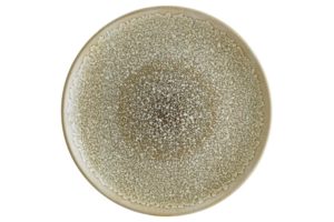 Bonna  THAR BLOOM ROUND PLATE COUPE 210mm (THRGRM21DZ) (X6)