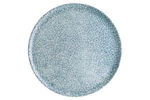 Bonna  MITO DENIM ROUND PLATTER 320mm (MTODNGRM32PZ) (X6)