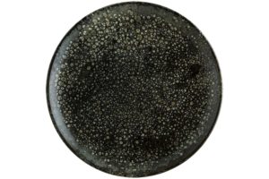Bonna  STELLA WOOD ROUND PLATTER 320mm (STLWDGRM32PZ) (X6)