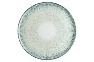 Bonna  MAZE ROUND PLATTER 320mm (MZEGRM32PZ) (X6)