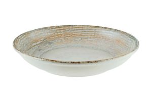 Bonna  PATERA SAUCE DISH ROUND 90mm (PTRGRM9CK) (X6)