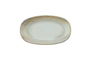 Bonna  PATERA OVAL DISH COUPE 240x140mm (PTRGRM24OKY) (X6)