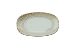 Bonna  PATERA OVAL DISH COUPE 290x170mm (PTRGRM29OKY) (X6)