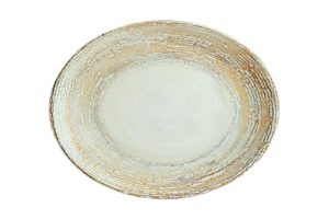 Bonna  PATERA OVAL PLATTER COUPE 250x190mm (PTRMOV25OV) (X6)