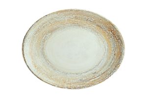 Bonna  PATERA OVAL PLATTER COUPE 360x280mm (PTRMOV36OV) (X6)