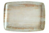 Bonna  PATERA RECTANGULAR PLATTER 230x160mm (PTRMOV26DT) (X6)