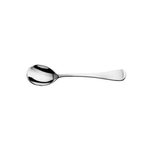 Trenton  ROME FRUIT SPOON-18/10 SATIN HANDLES/MIRROR HEAD (Doz)