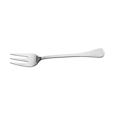 Trenton  ROME SERVING FORK-18/10 SATIN HANDLES/MIRROR HEAD (Each)