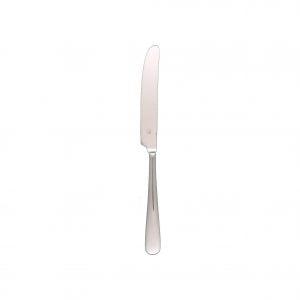 Tablekraft DESSERT KNIFE SOLID FLORENCE DOZ