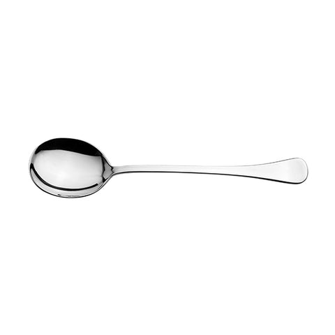 Trenton  MILAN SERVING SPOON-18/10 MIRROR FINISH (Each)