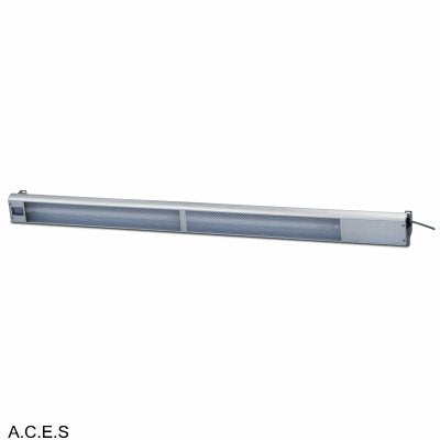 ROBAND FLUORESCENT LIGHTING ASSEMBLIES
