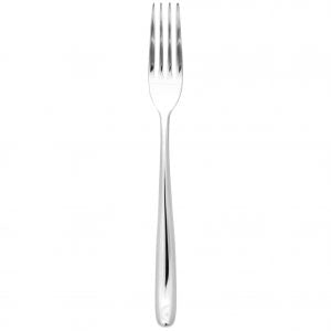 Tablekraft DESSERT FORK AERO DAWN Doz