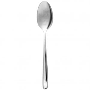Tablekraft DESSERT SPOON AERO DAWN Doz
