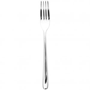 Tablekraft CAKE FORK AERO DAWN Doz