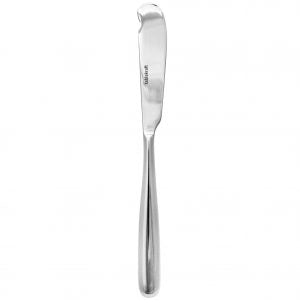 Tablekraft BUTTER KNIFE AERO DAWN Doz