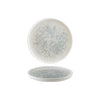 Bonna  LUNAR OCEAN BLUE ROUND PLATE 220x17mm (LUNOCHYG22DZ) (X6)