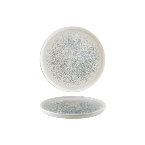 Bonna  LUNAR OCEAN BLUE ROUND PLATE 220x17mm (LUNOCHYG22DZ) (X6)