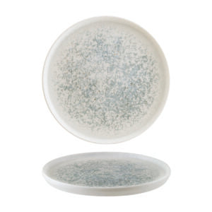 Bonna  LUNAR OCEAN BLUE ROUND PLATE 280x18mm (LUNOCHYG28DZ) (X6)