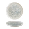 Bonna  LUNAR OCEAN BLUE ROUND PLATE 280x18mm (LUNOCHYG28DZ) (X6)