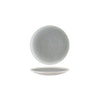 Bonna  LUCA OCEAN ROUND PLATE 210mm (S-MT-LUCOCGRM21DZ) (X6)