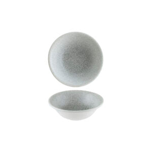 Bonna  LUCA OCEAN ROUND DEEP BOWL 160mm (S-MT-LUCOCGRM16KS) (X6)