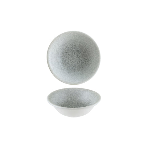 Bonna  LUCA OCEAN ROUND DEEP BOWL 160mm (S-MT-LUCOCGRM16KS) (X6)