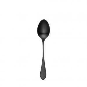 Tablekraft SOHO INK DESSERT SPOON Doz