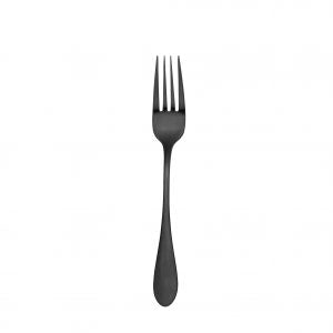 Tablekraft SOHO INK TABLE FORK Doz