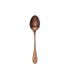 Tablekraft SOHO ROSE DESSERT SPOON Doz