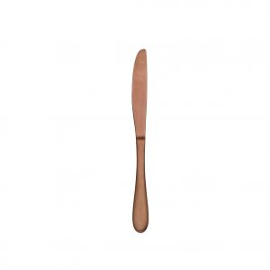 Tablekraft SOHO ROSE DESSERT KNIFE Doz