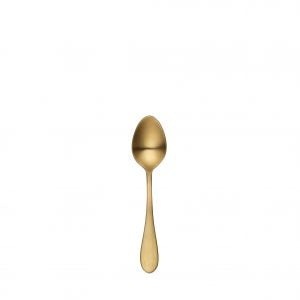 Tablekraft SOHO GOLD TEASPOON Doz