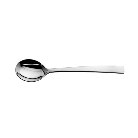 Tablekraft SOHO MATT 18/10 SOUP SPOON Doz