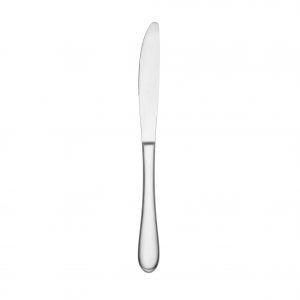 Tablekraft SOHO MATT TABLE KNIFE Doz