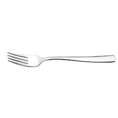 Tablekraft CAIRO SATIN DESSERT FORK Doz