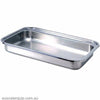 Hyperlux INDUCTION SOUP SERVER 50°&90° 18/10 10Lt 390x340x300mm