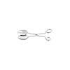 Athena  DELUXE SCISSOR SALAD TONG-18/10, 212mm MIRROR FINISH (Each)