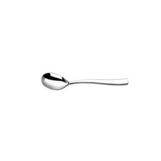 Athena  ANGELINA COFFEE SPOON-18/10 MIRROR FINISH (Doz)