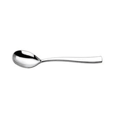 Athena  ANGELINA DESSERT SPOON-18/10 MIRROR FINISH (Doz)