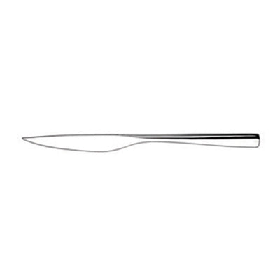 Athena  ANGELINA DESSERT KNIFE-SOLID HANDLE MIRROR FINISH (Doz)