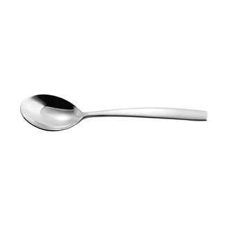 Athena  SAVADO DESSERT SPOON-18/10 MIRROR FINISH (Doz)