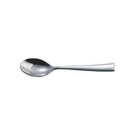ATHENA VINCI-COFFEE SPOON-18/10 Doz