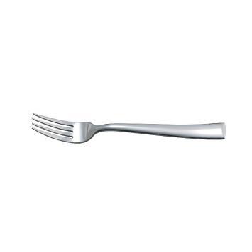 ATHENA VINCI-DESSERT FORK-18/10 Doz