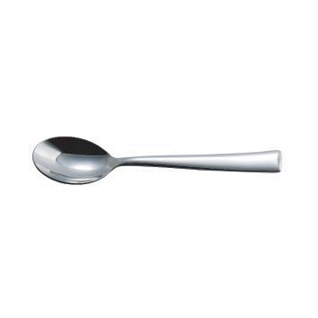 ATHENA VINCI-DESSERT SPOON-18/10 Doz