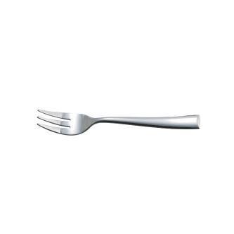 ATHENA VINCI-CAKE FORK-18/10 Doz