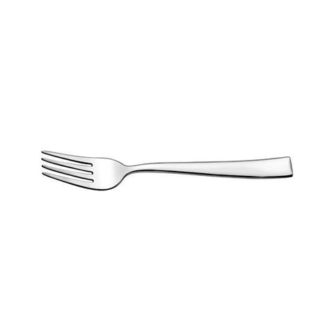 ATHENA VINCI-SERVING FORK-18/10