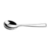 ATHENA VINCI-SALAD SPOON-18/10