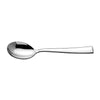 ATHENA VINCI-SERVING SPOON-18/10