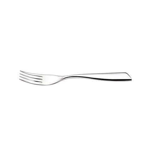 Athena  ZENA DESSERT FORK-18/10  MIRROR FINISH (Doz)