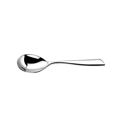 Athena  ZENA SOUP SPOON-18/10  MIRROR FINISH (Doz)