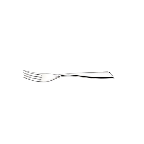 Athena  ZENA CAKE FORK-18/10  MIRROR FINISH (Doz)